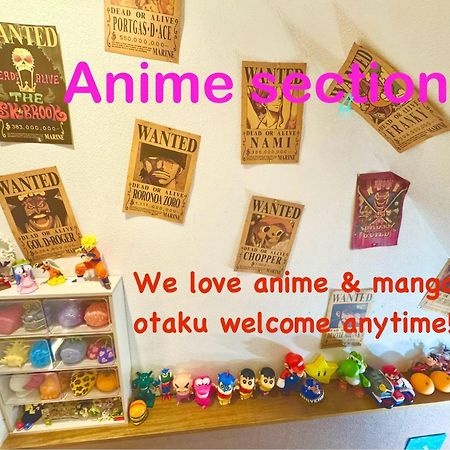 3 Best Location Small Private Room!Cozy Place In Jujo Shopping Street Tokio Exterior foto