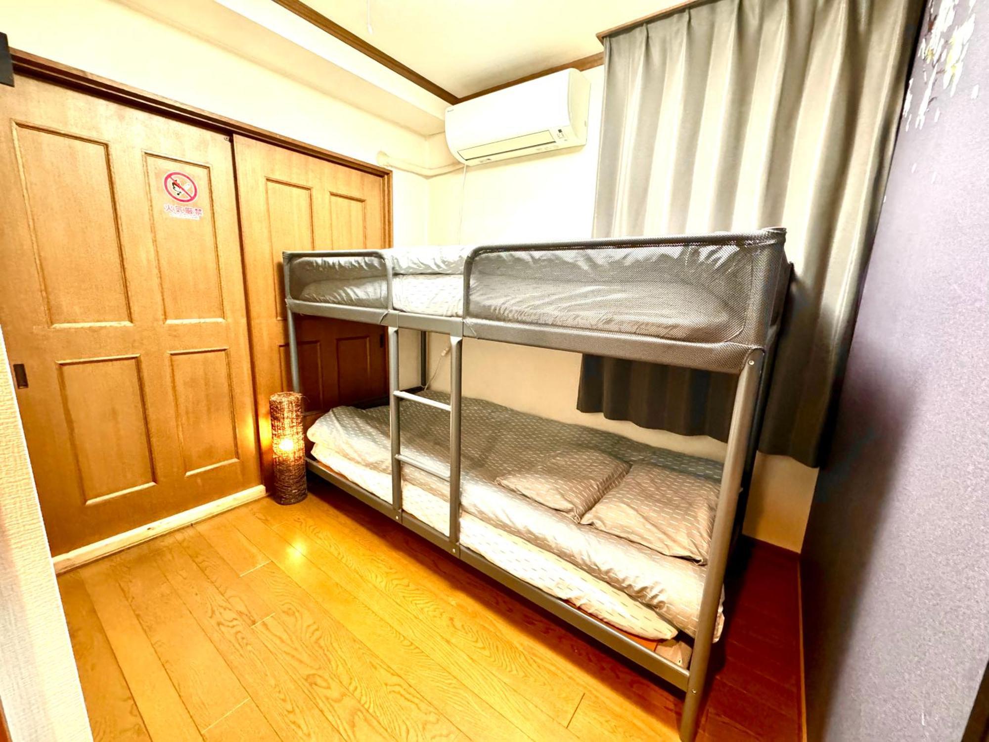 3 Best Location Small Private Room!Cozy Place In Jujo Shopping Street Tokio Exterior foto