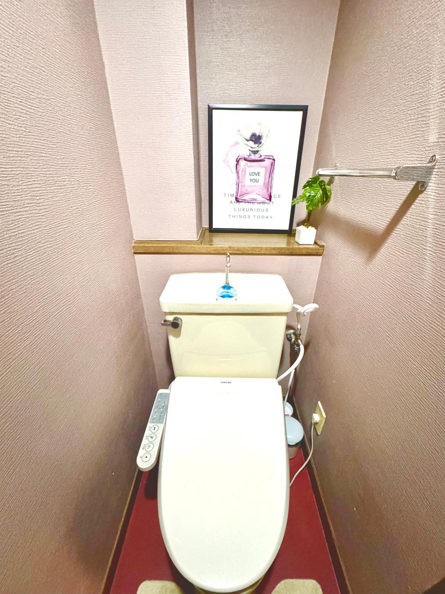 3 Best Location Small Private Room!Cozy Place In Jujo Shopping Street Tokio Exterior foto