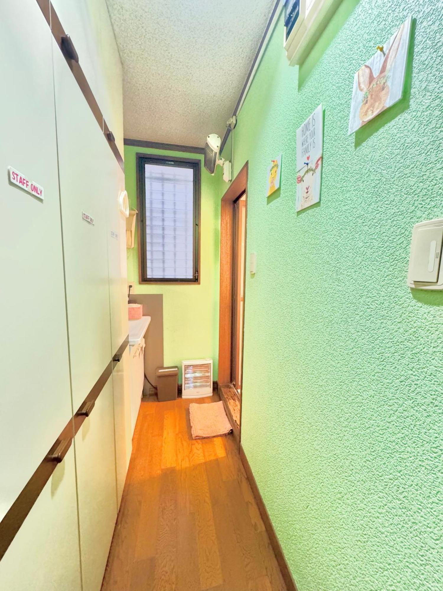 3 Best Location Small Private Room!Cozy Place In Jujo Shopping Street Tokio Exterior foto