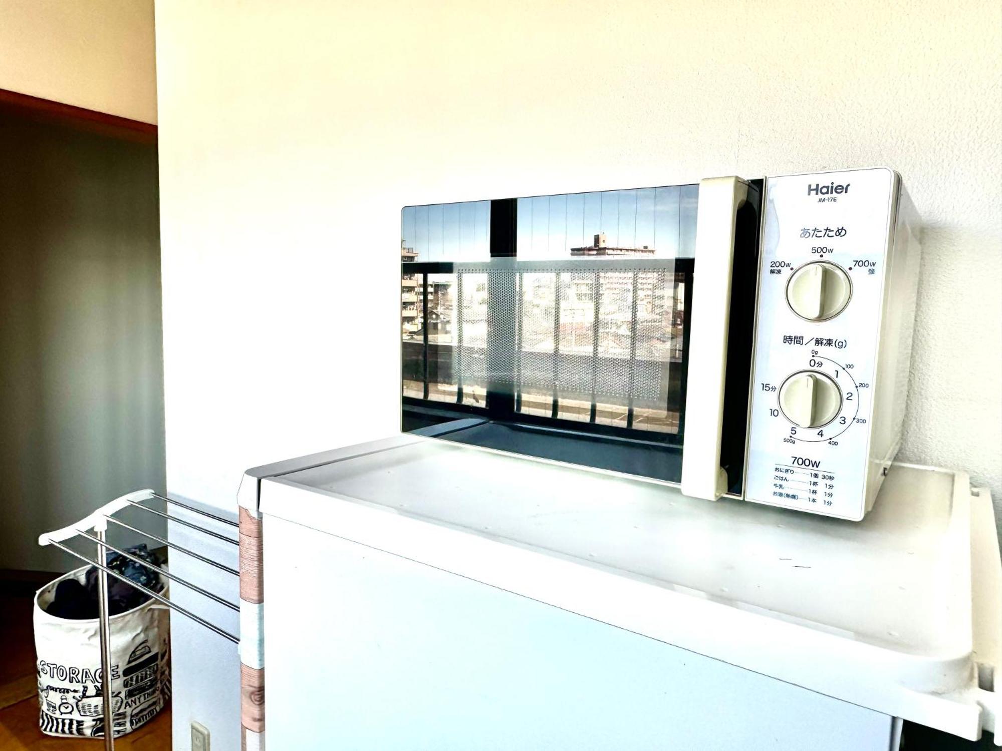 3 Best Location Small Private Room!Cozy Place In Jujo Shopping Street Tokio Exterior foto